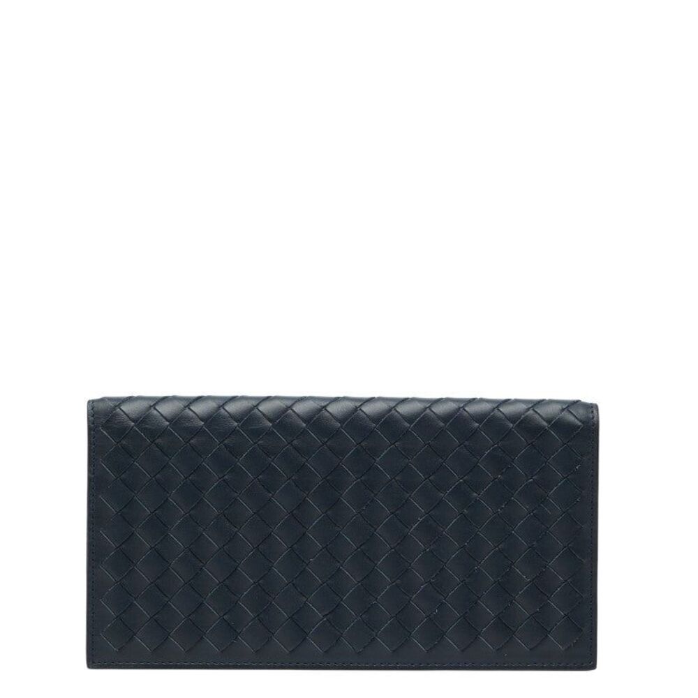 Bottega Veneta Intrecciato Bifold Wallet